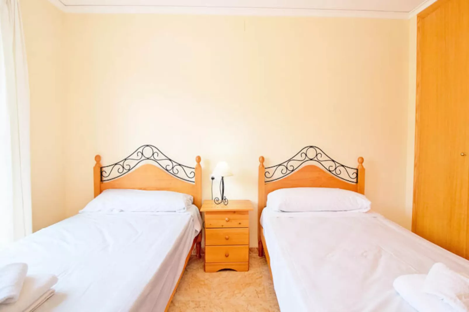 Appartements à Canet d'En Berenguer-Niet-getagd