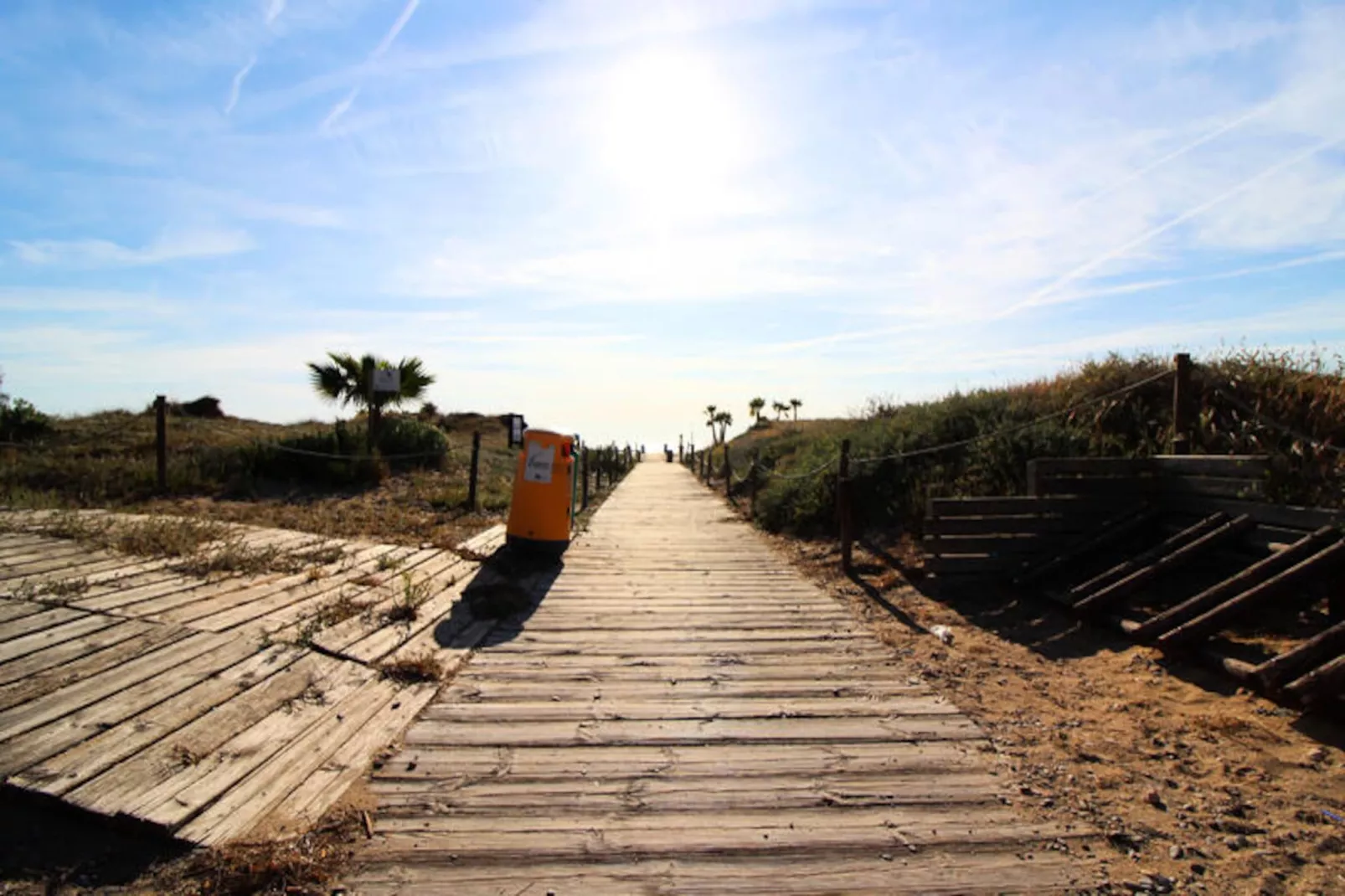 Appartements à Canet d'En Berenguer-Niet-getagd