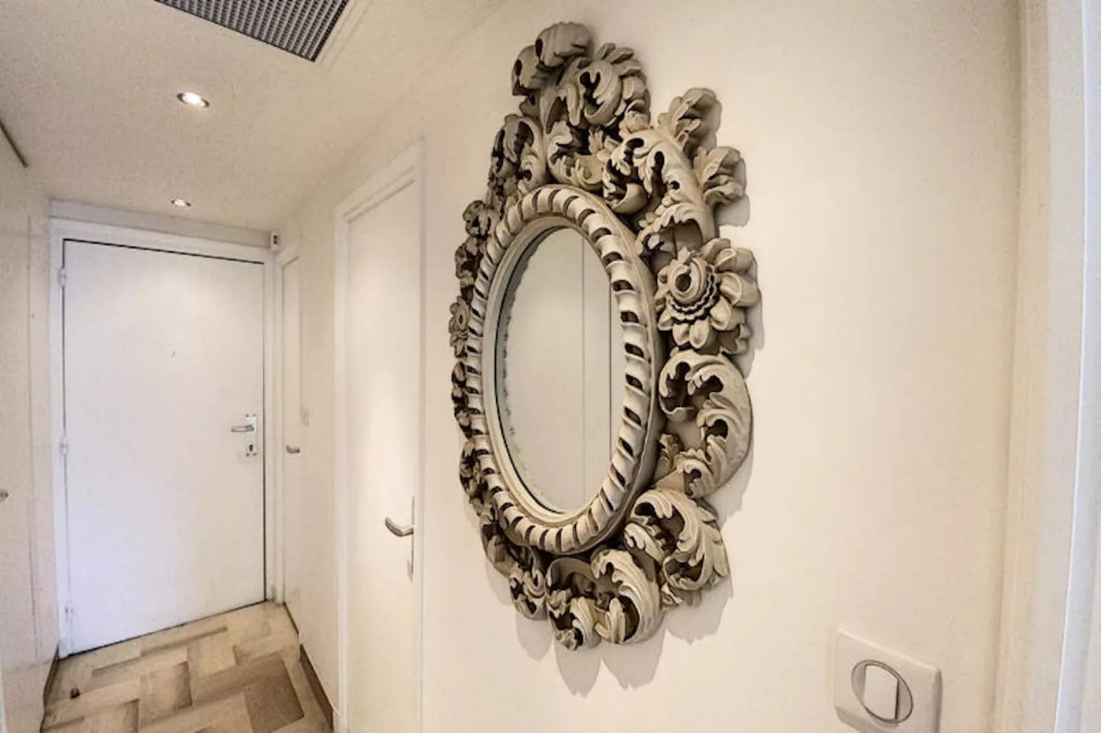 Studio à Cannes-Niet-getagd