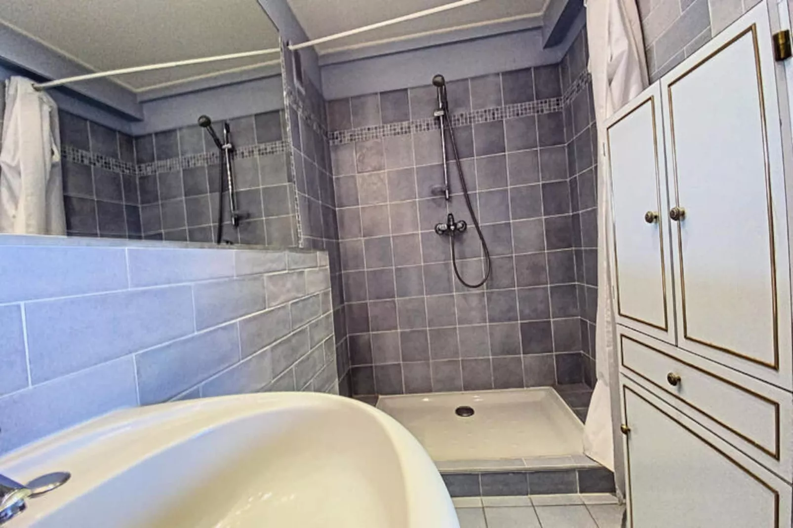 Appartements à Cannes-Niet-getagd