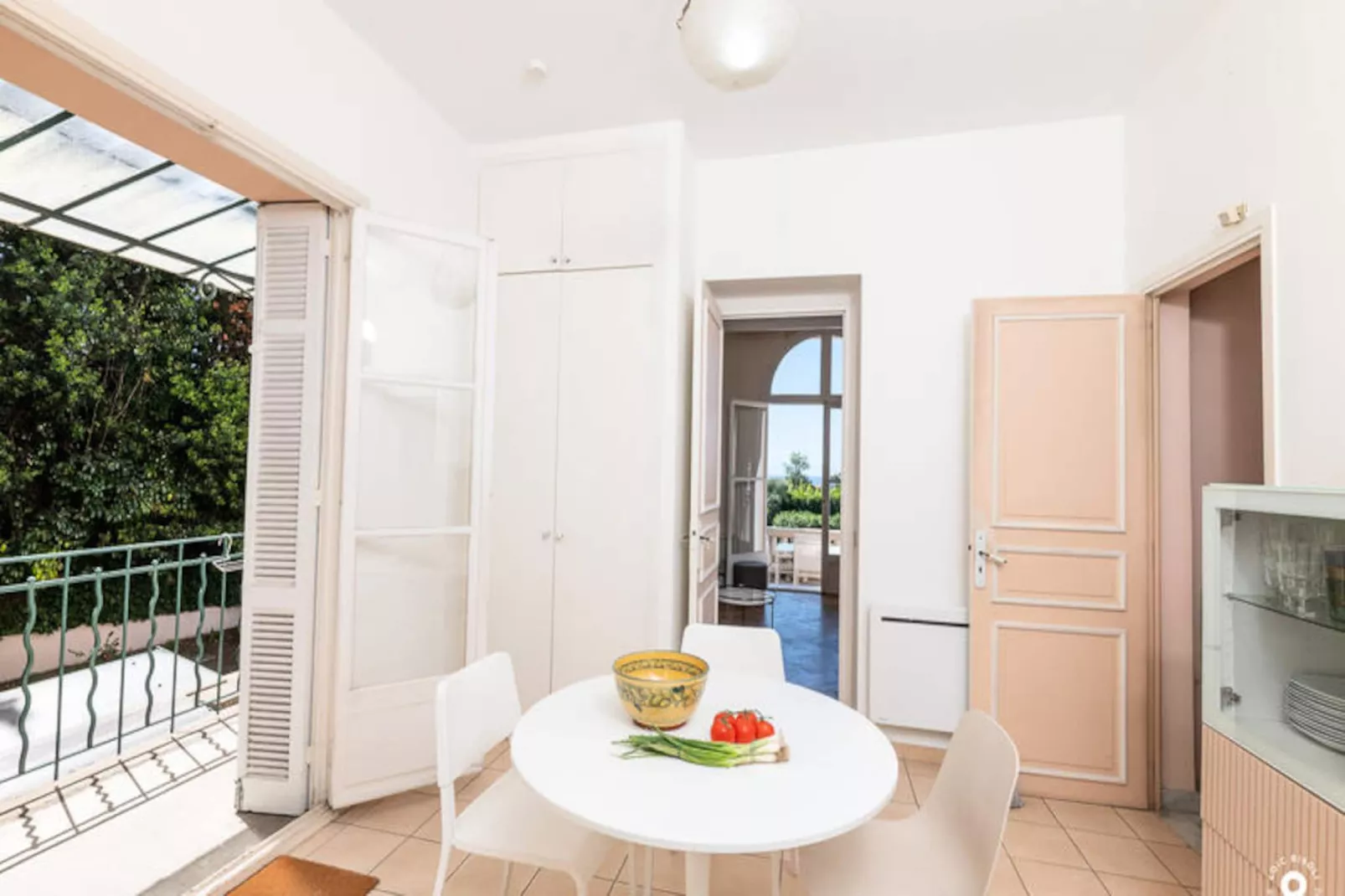 Maison à Cannes-Niet-getagd