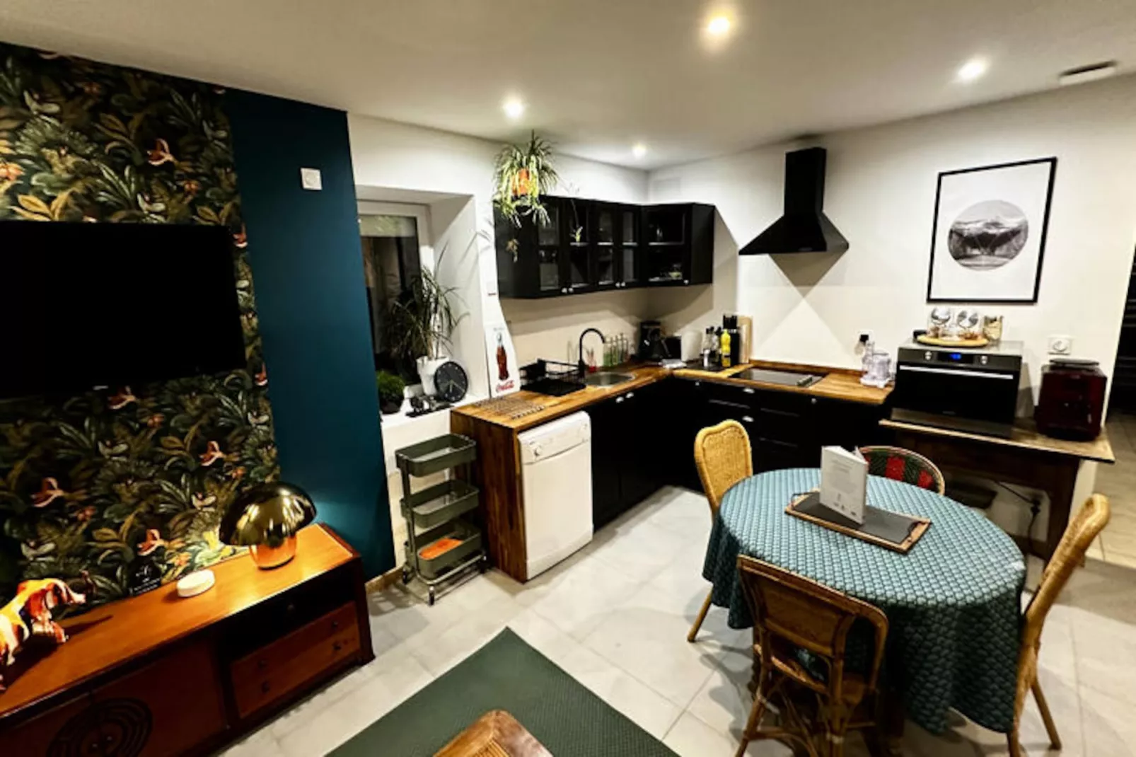 Appartements à Le Mont Dore-Niet-getagd