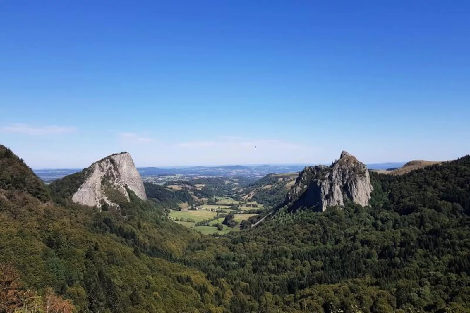 Appartements à Le Mont Dore-Niet-getagd