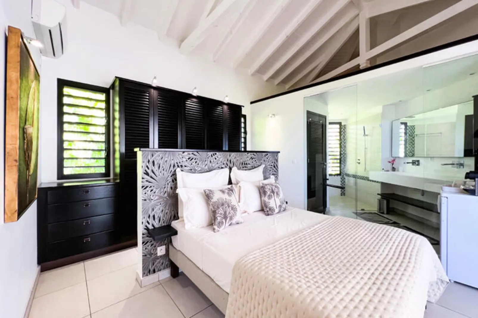 Maison à Saint François-Niet-getagd