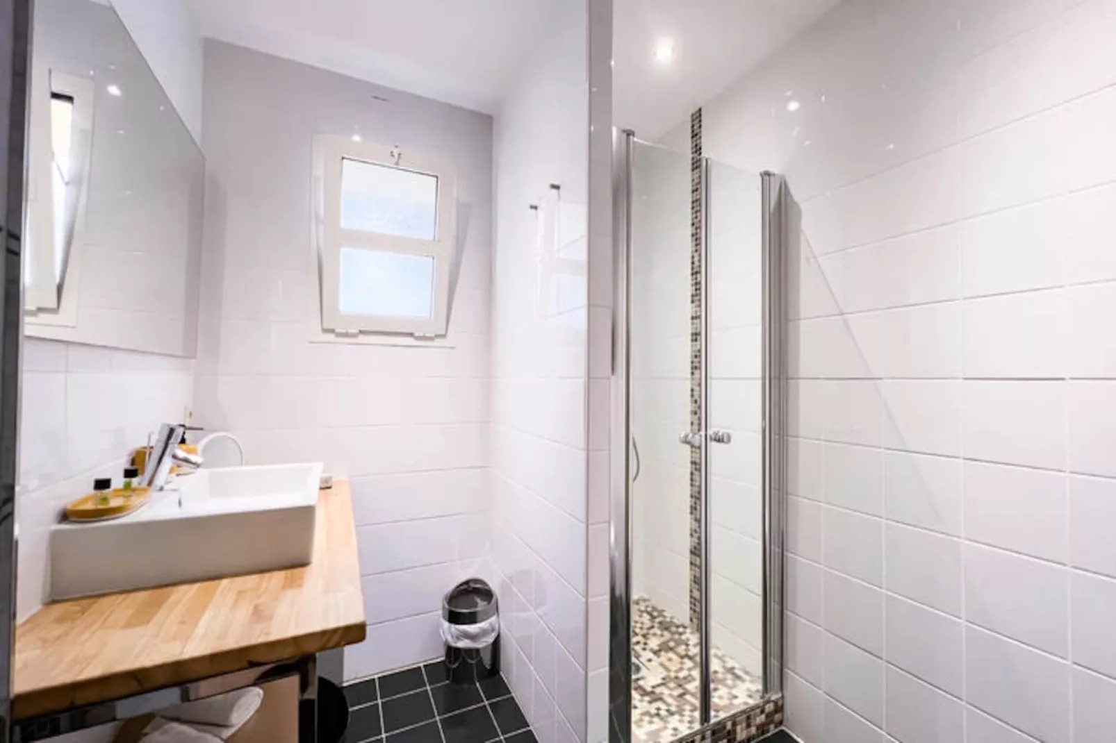 Maison à Saint François - Niet-getagd