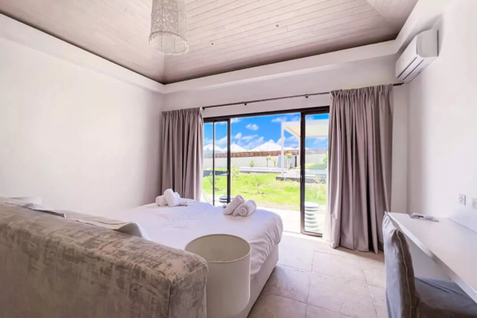 Maison à Saint François-Niet-getagd