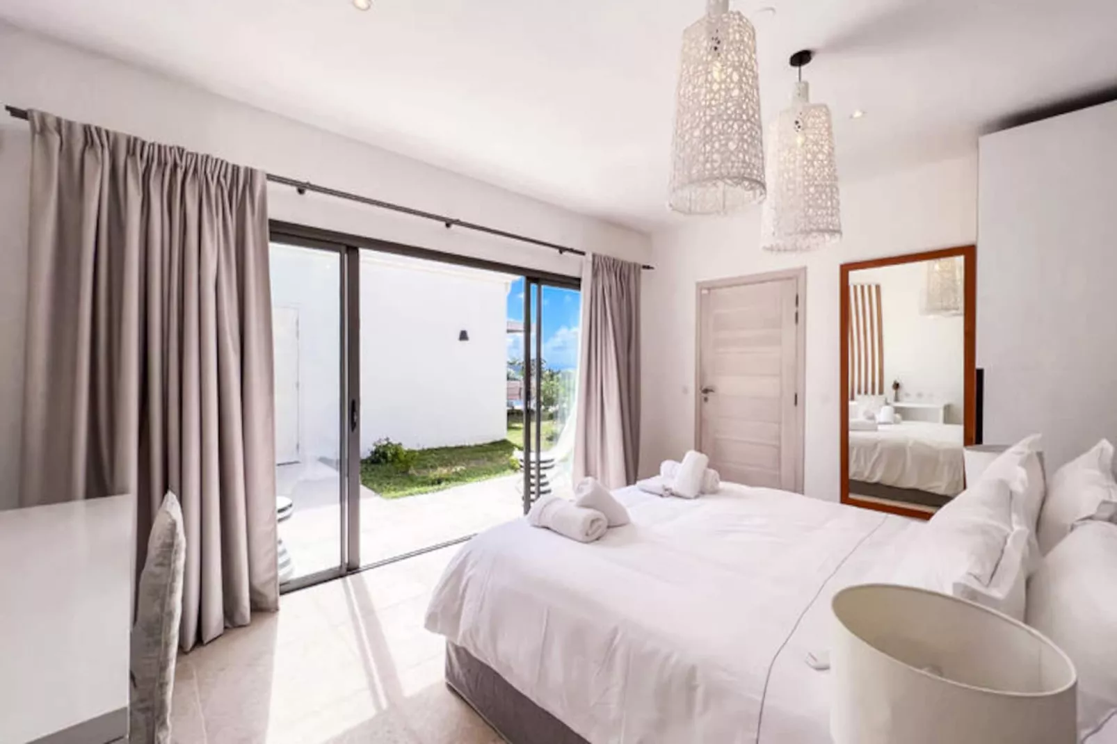 Maison à Saint François - Niet-getagd