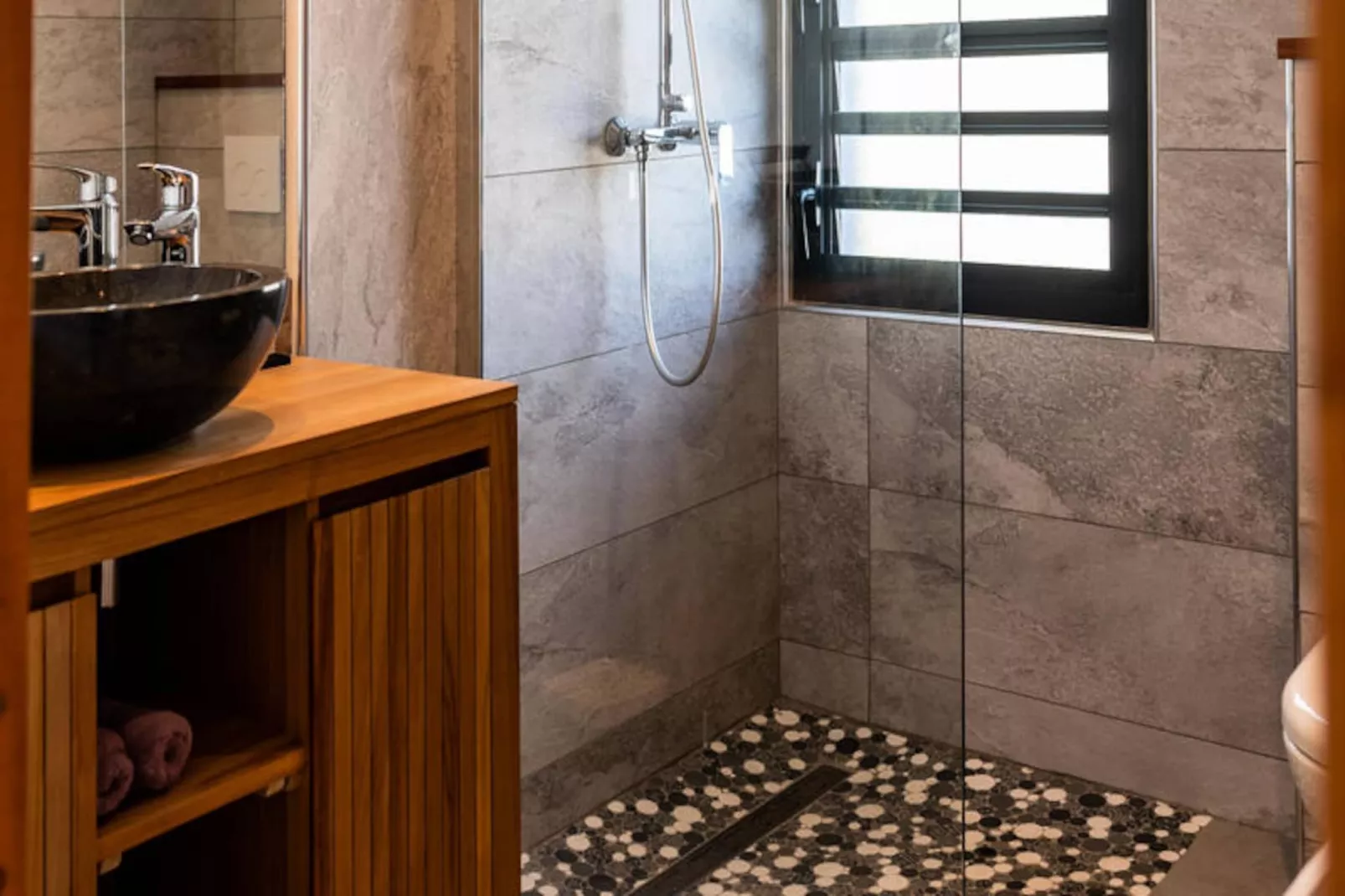 Maison à Saint François - Niet-getagd