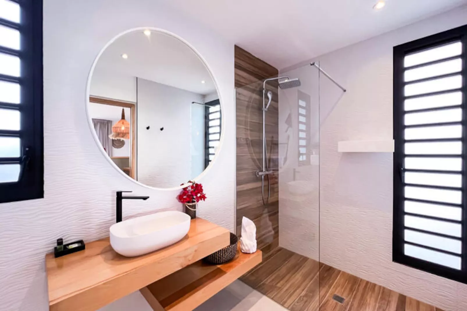 Maison à Saint François-Niet-getagd