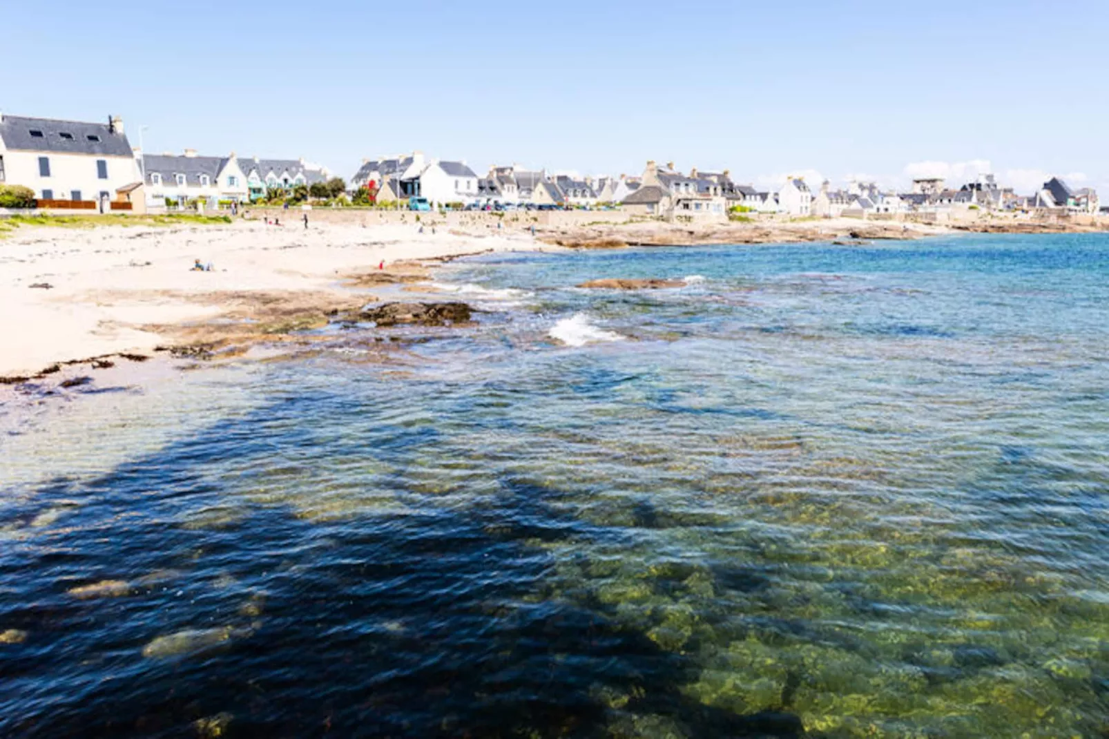 Maison à Treffiagat-Léchiagat-Niet-getagd