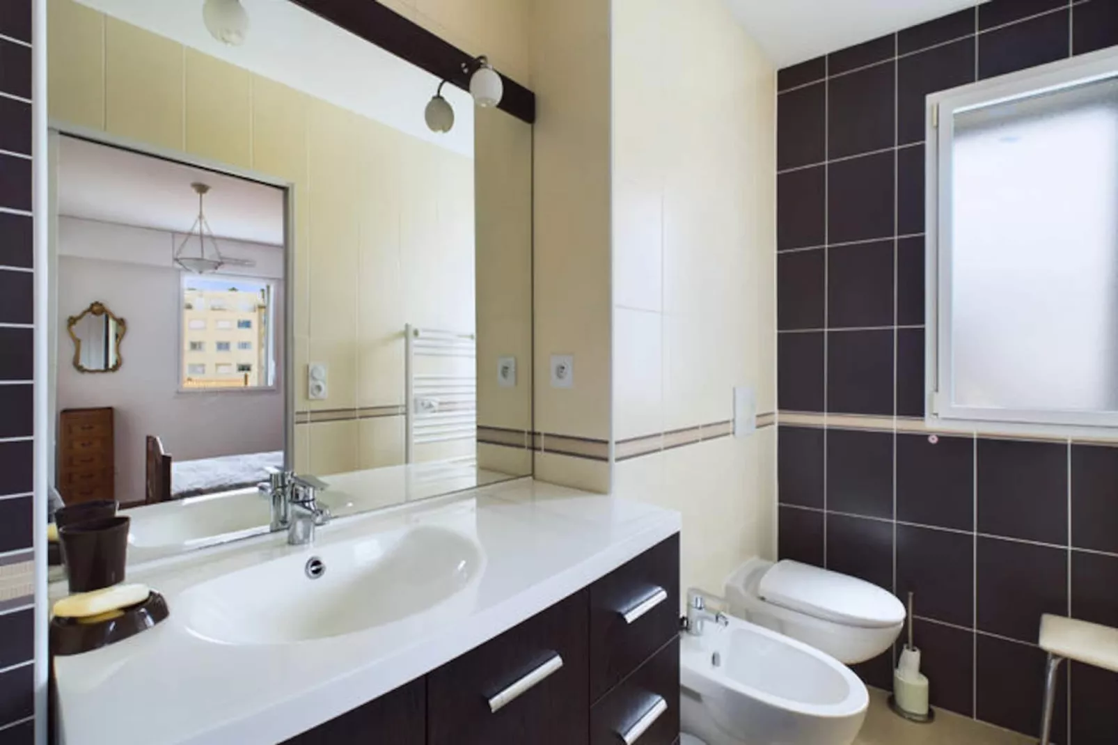 Appartements à Les Sables d'Olonne-Niet-getagd