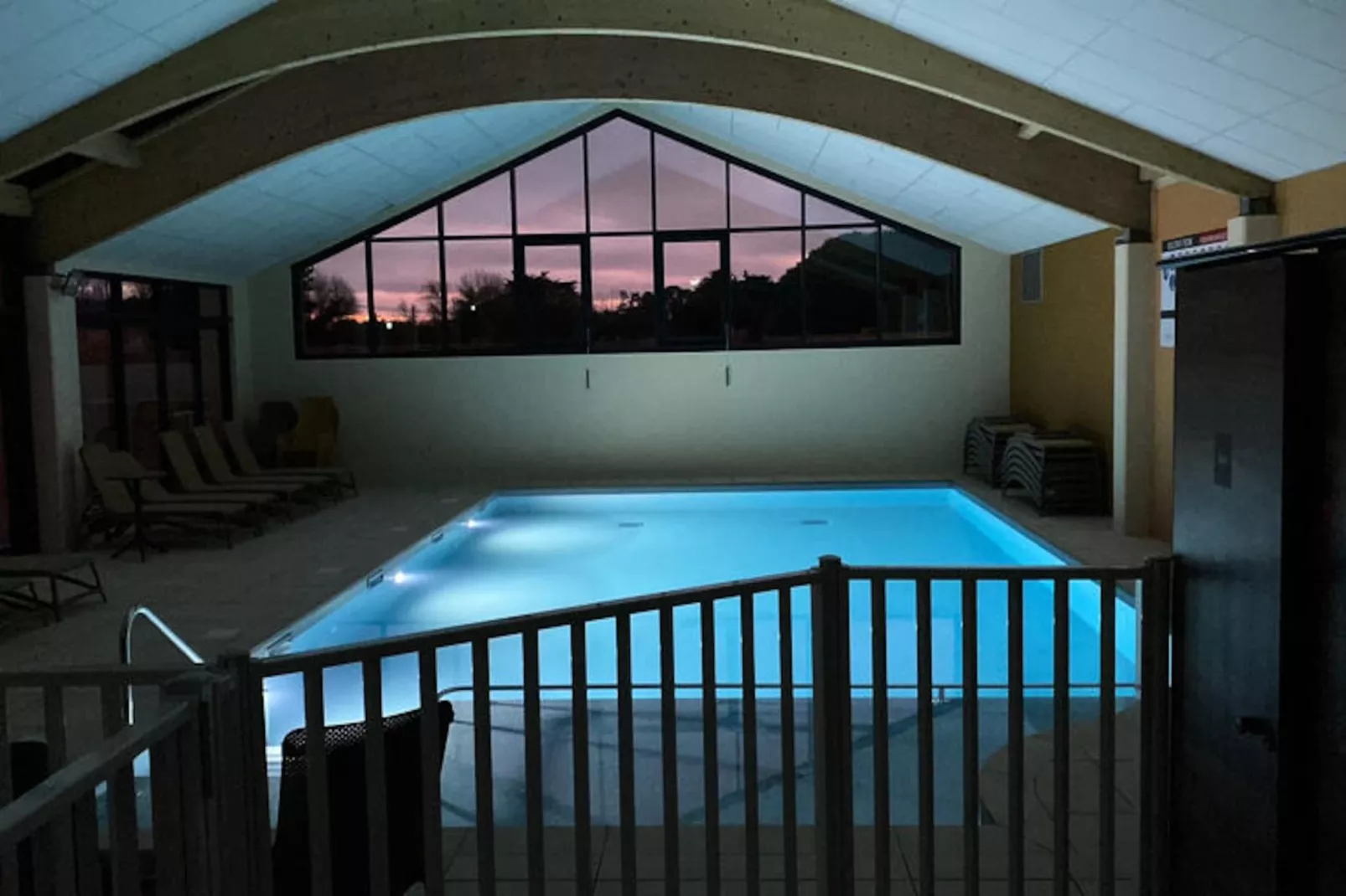 Chalets à Saint-Gilles-Croix-de-Vie - Niet-getagd