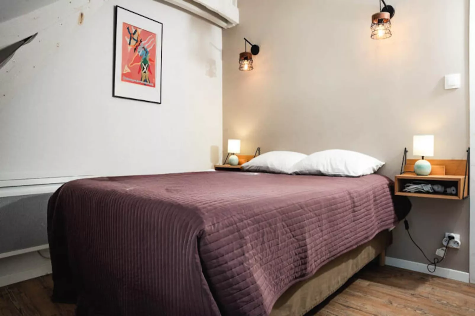 Maison à Coly-Niet-getagd