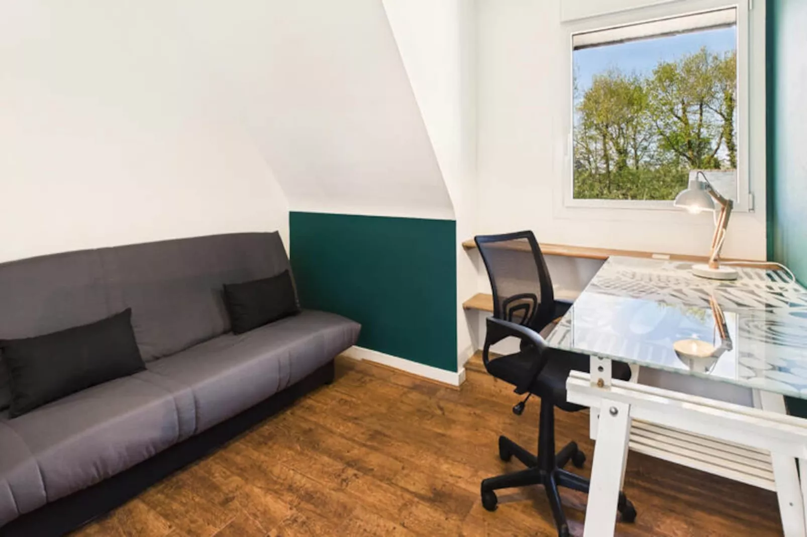 Maison à Concarneau-Niet-getagd