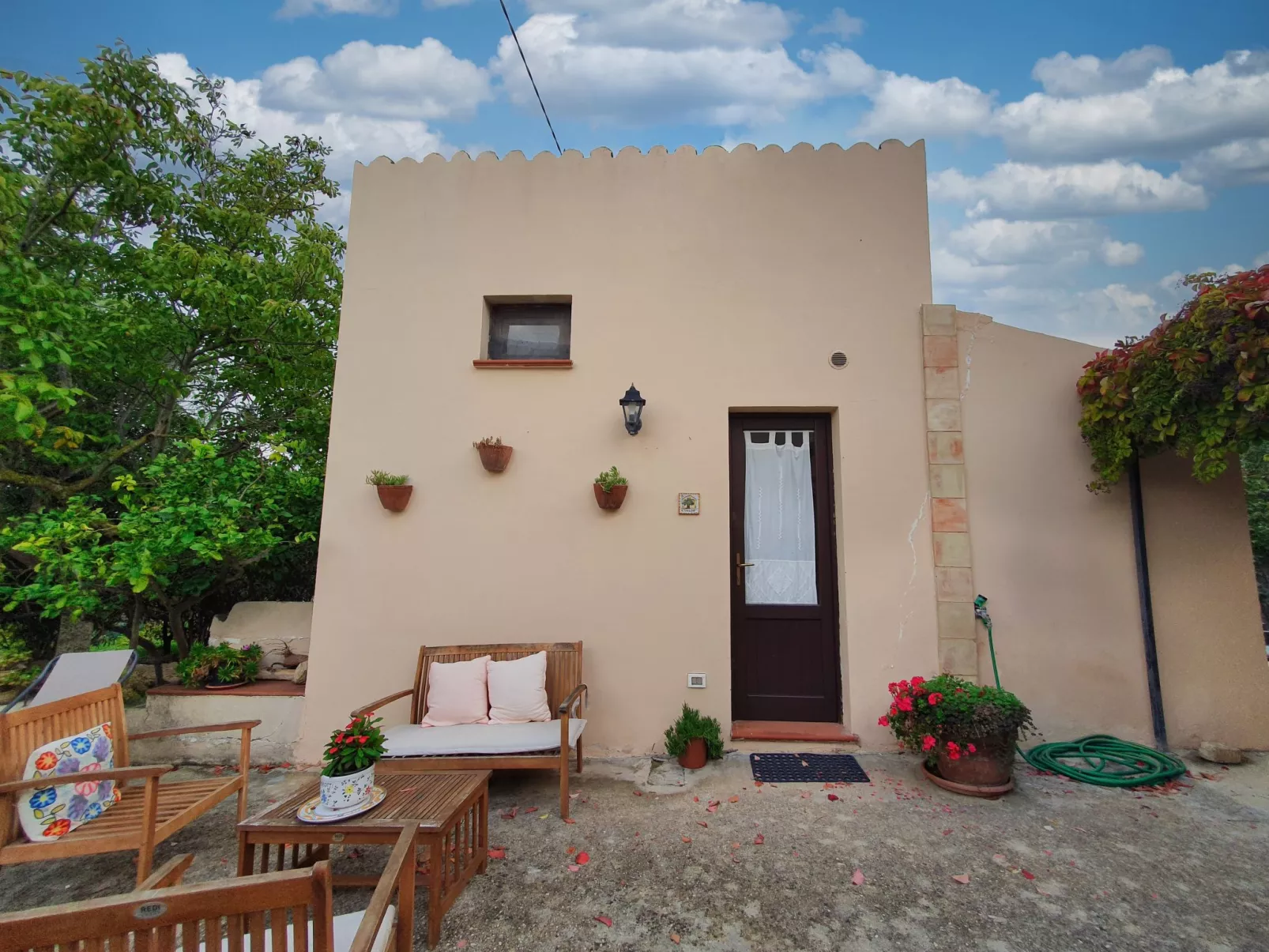 Baglio Anastè-Buiten