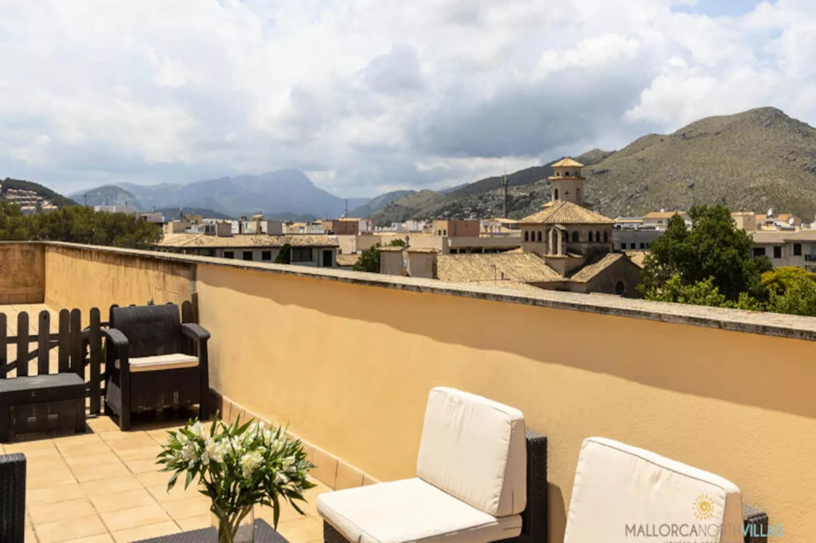 Appartements à Pollença - Port de Pollença-Niet-getagd