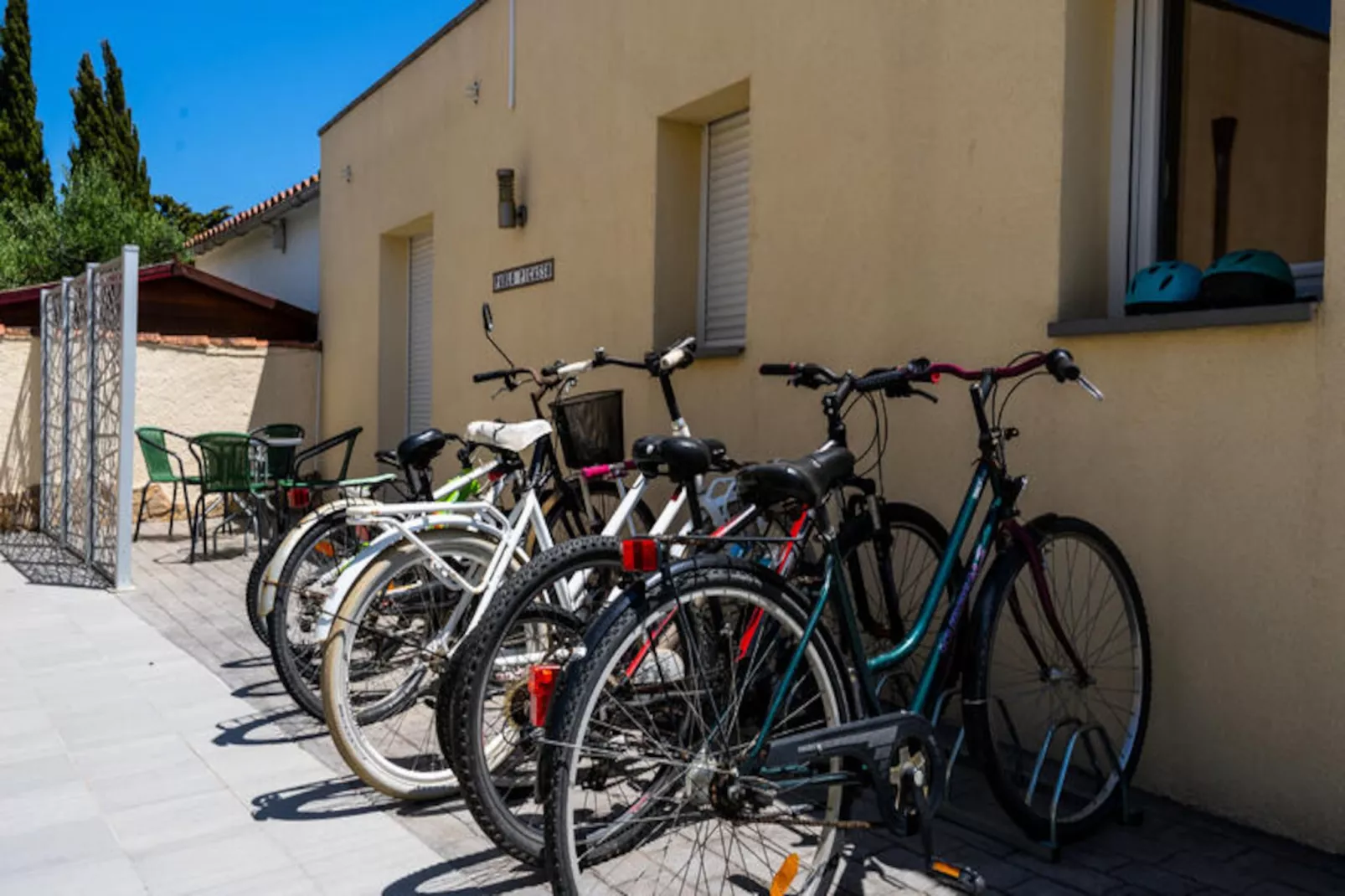 Appartements à Empuriabrava-Niet-getagd