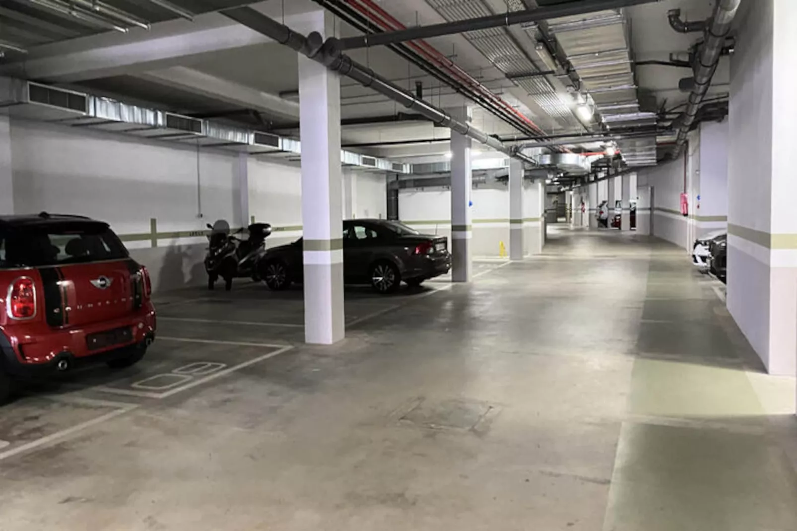 Appartements à La Cala de Mijas-Niet-getagd