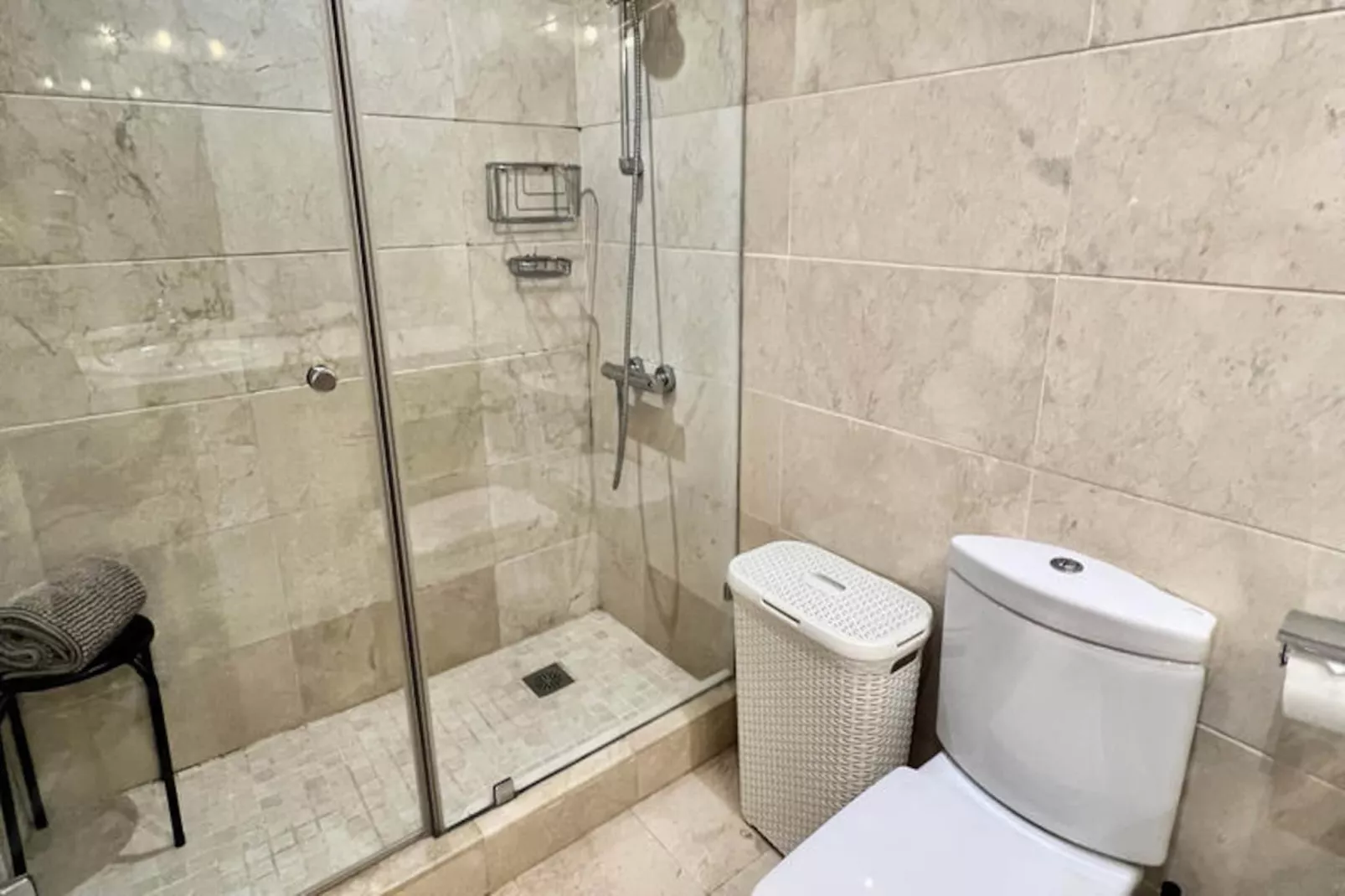 Appartements à Marbella-Niet-getagd