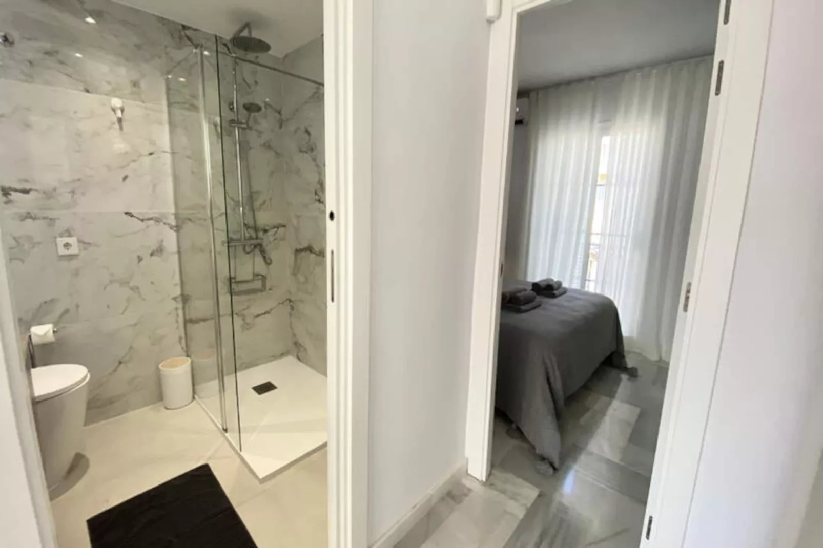 Maison à La Cala de Mijas-Niet-getagd