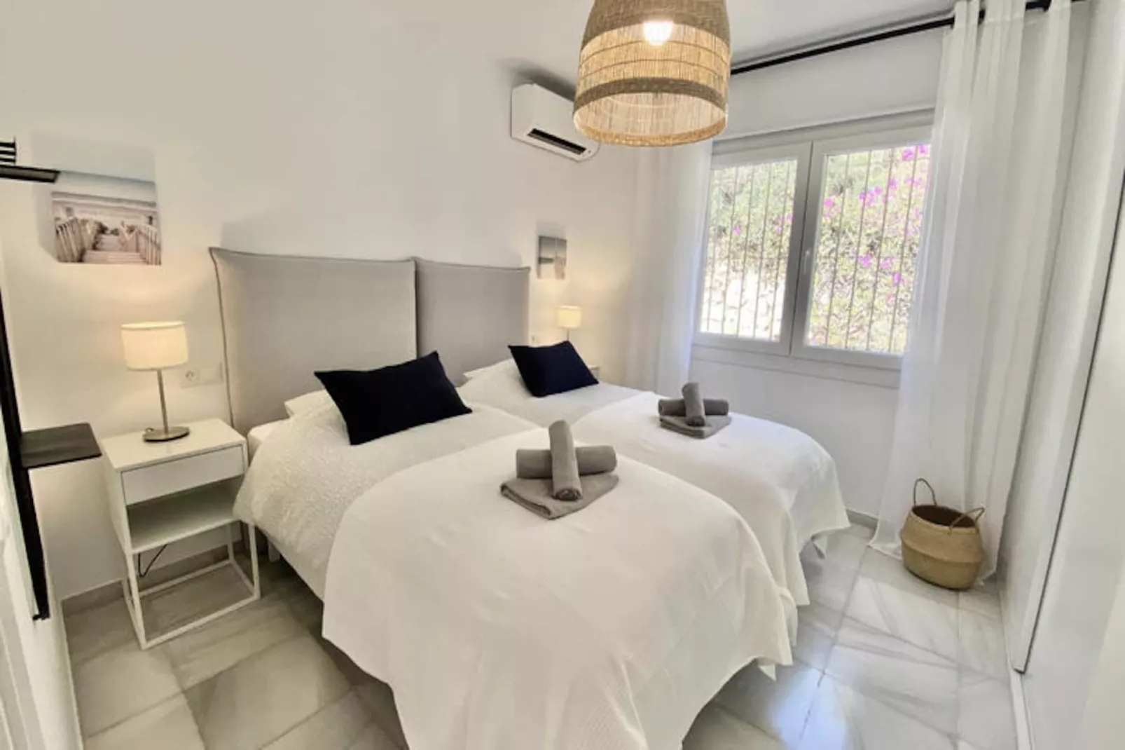 Maison à Mijas-Niet-getagd