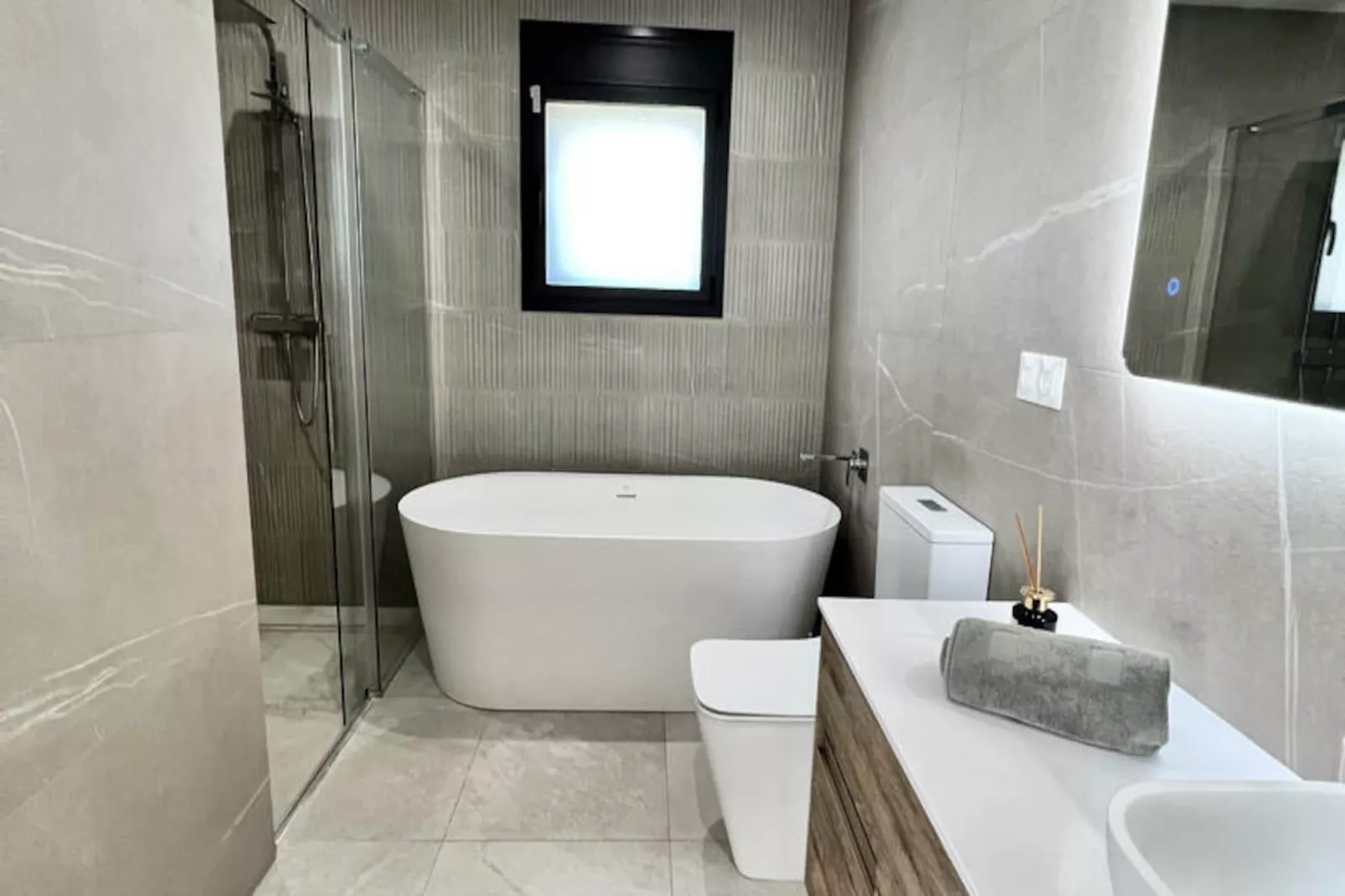 Maison à La Cala de Mijas-Niet-getagd