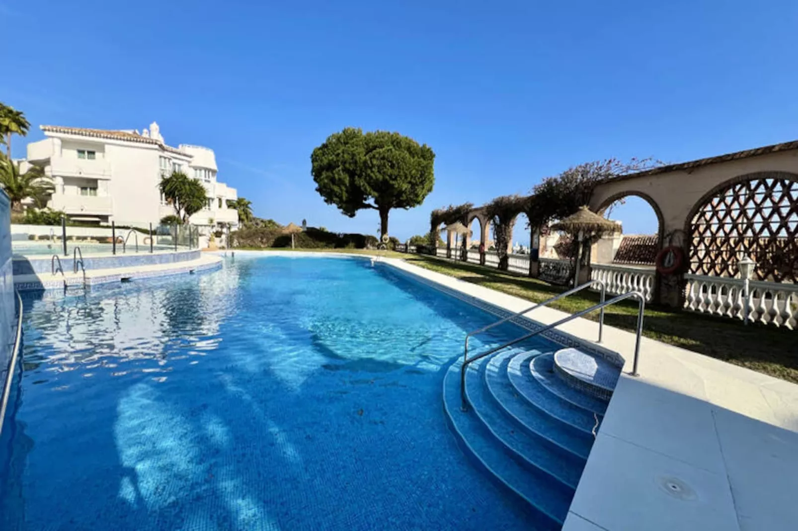 Appartements à Mijas-Niet-getagd