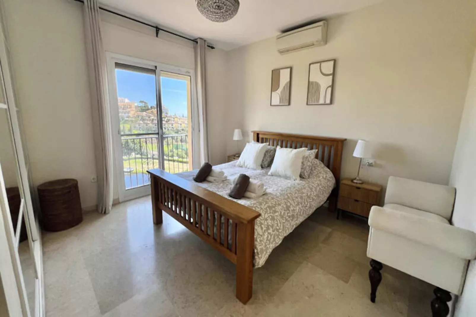 Maison à Mijas-Niet-getagd