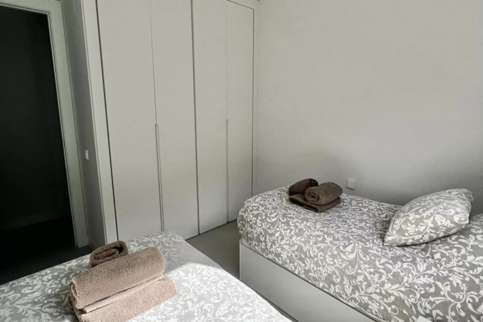 Appartements à Mijas-Niet-getagd