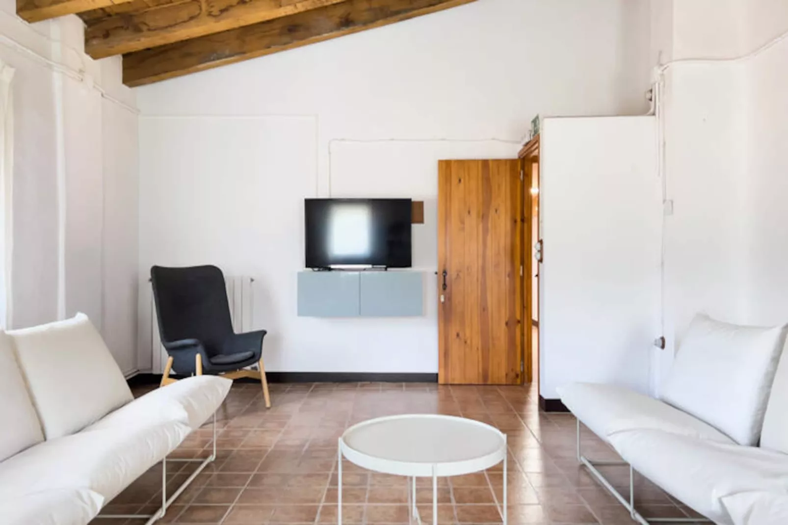 Mobil Home - Bungalow - Cottage à Montagut i Oix-Niet-getagd