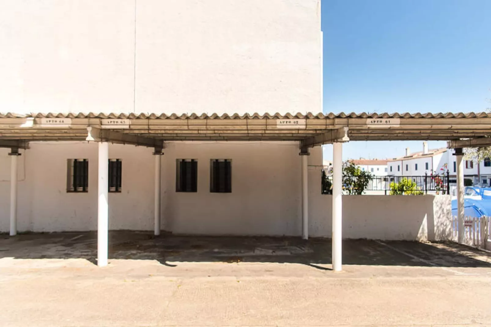 Maison à Empuriabrava-Niet-getagd