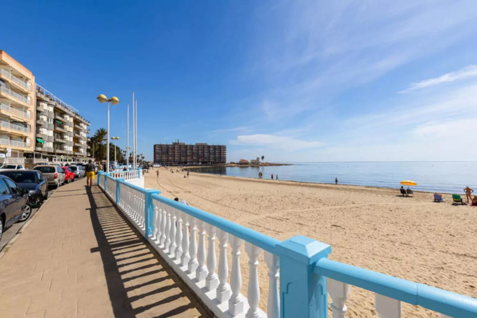 Maison à Torrevieja-Niet-getagd