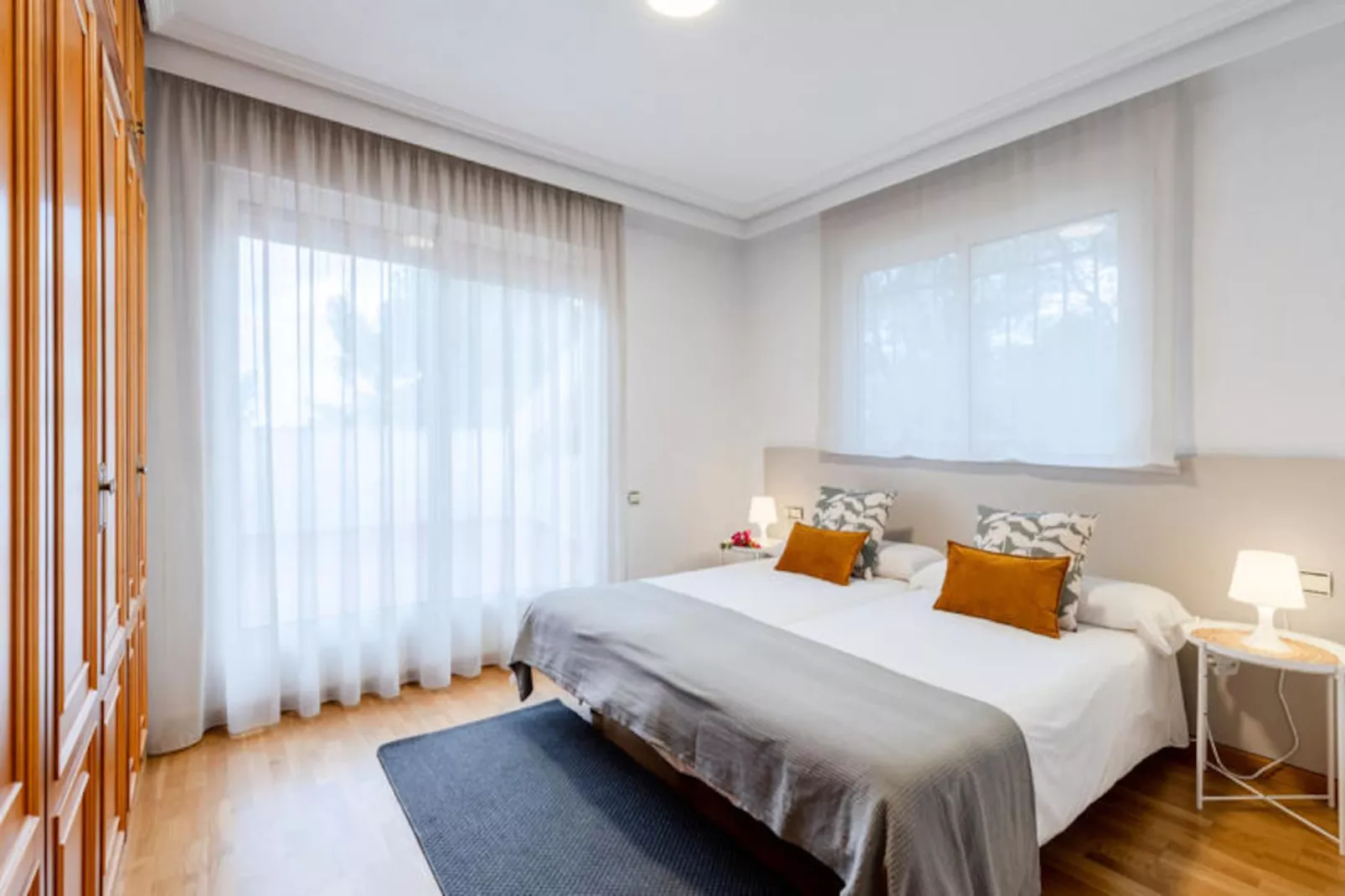 Maison à La Alcayna-Niet-getagd