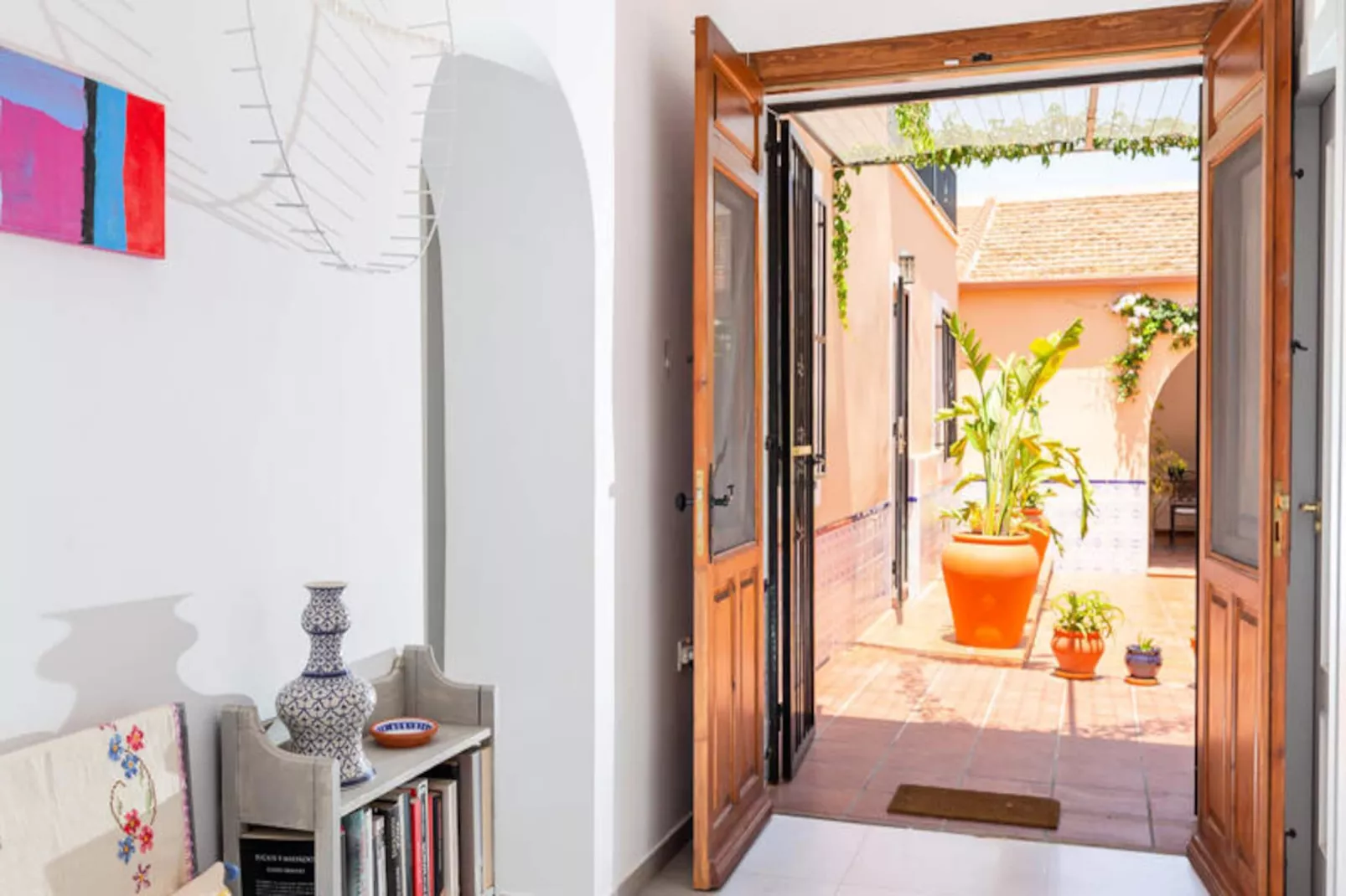 Maison à Daya Vieja-Niet-getagd