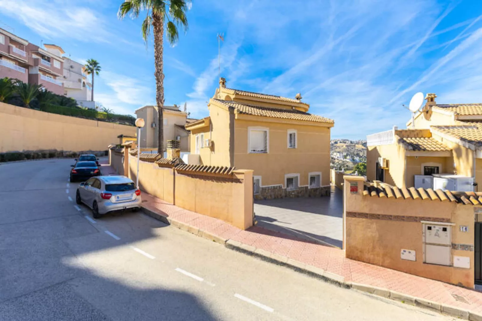 Maison à Ciudad Quesada-Niet-getagd