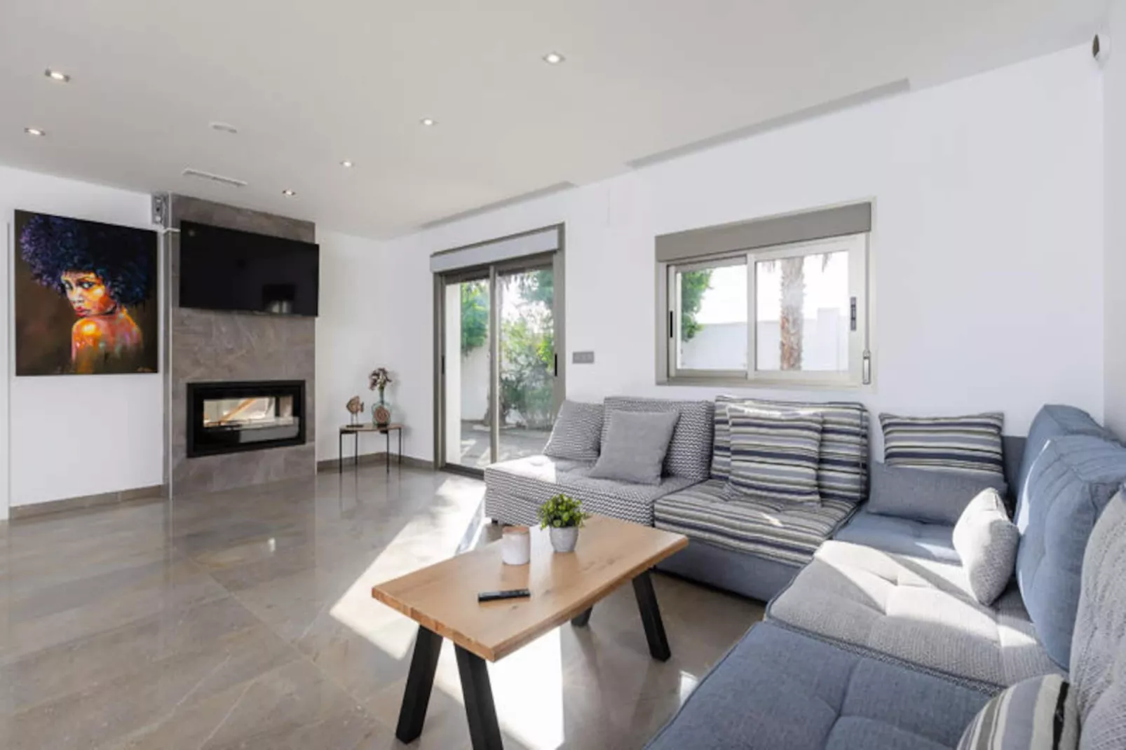 Maison à Almoradi-Niet-getagd