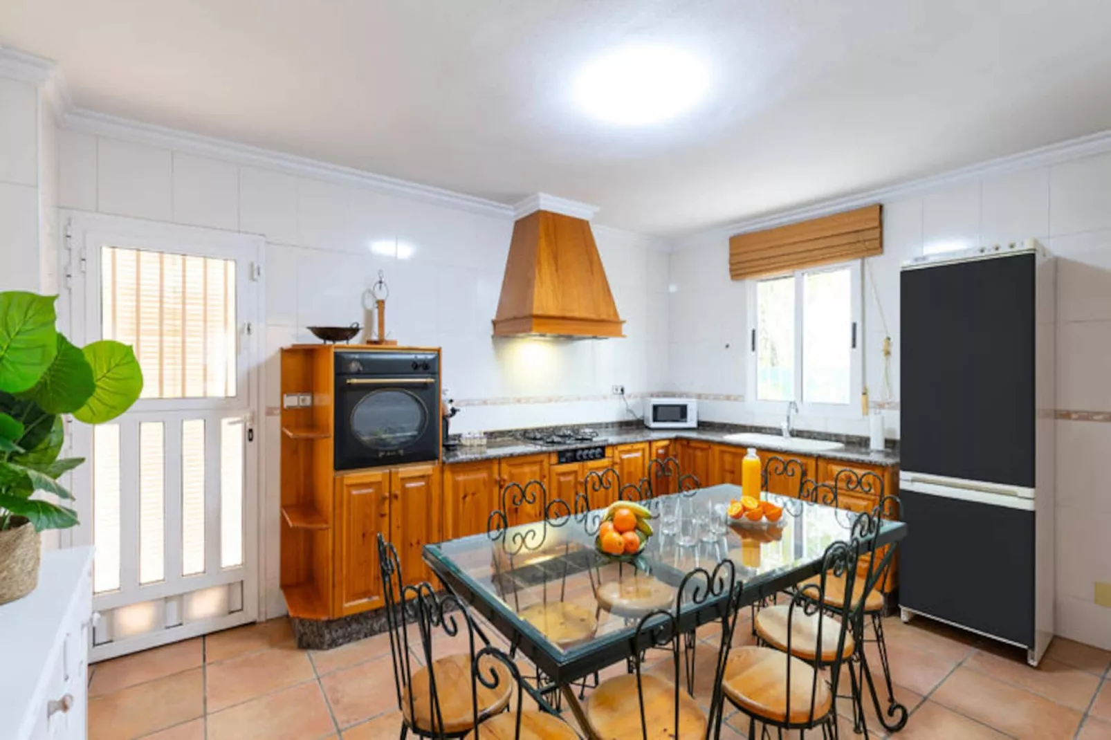 Maison à Algorfa-Niet-getagd