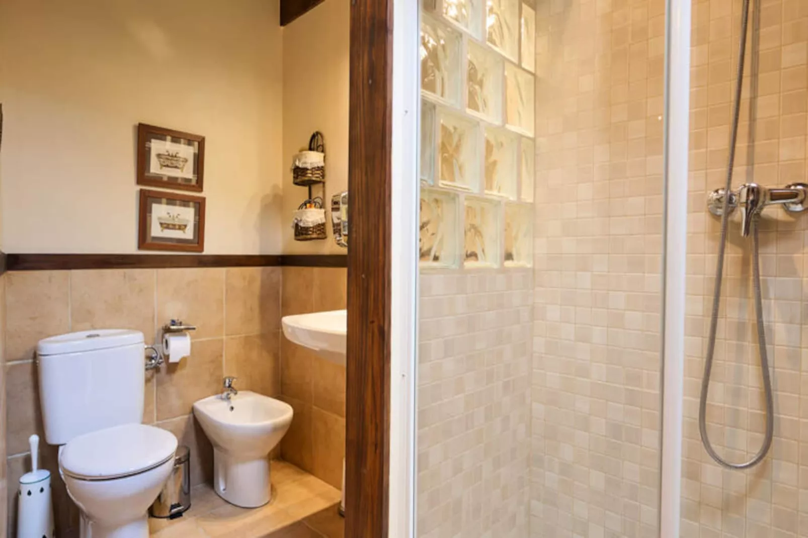 Maison à Labastida-Niet-getagd