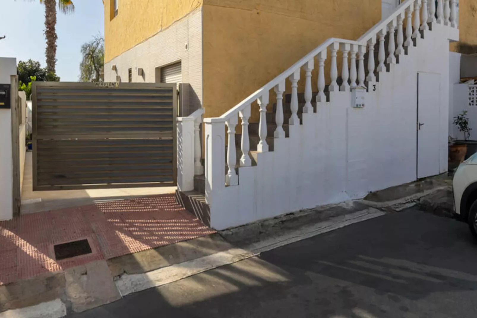 Maison à Torrevieja-Niet-getagd