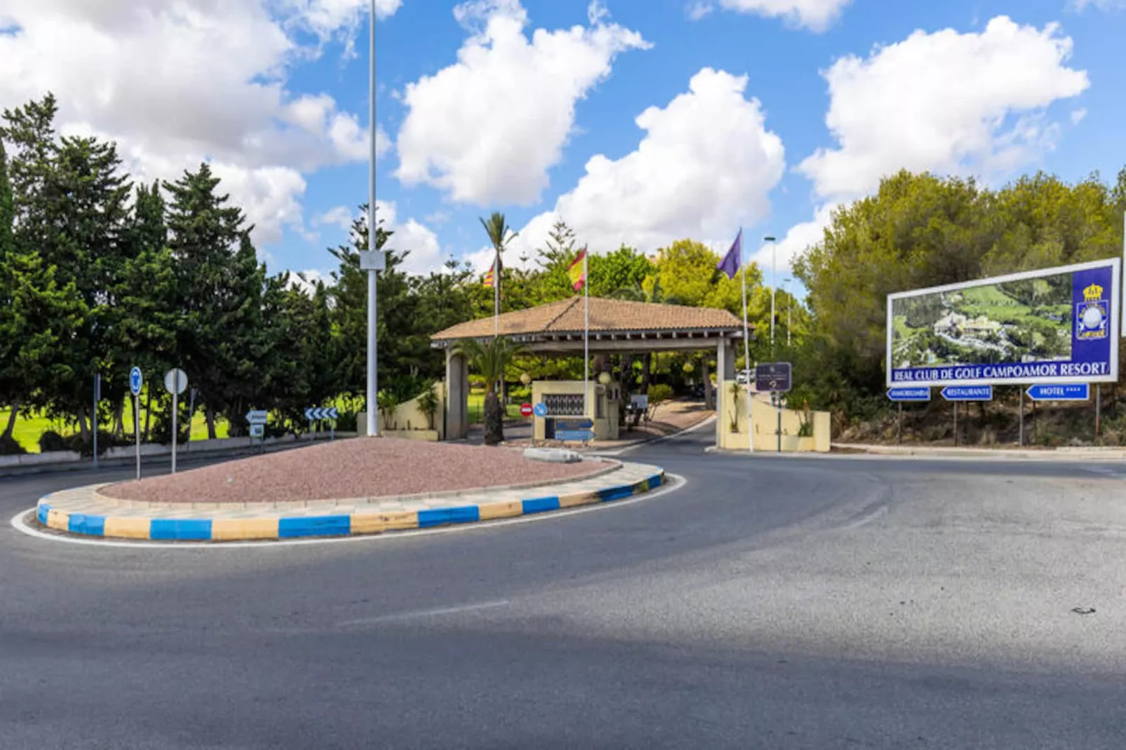 Maison à Orihuela Costa-Niet-getagd