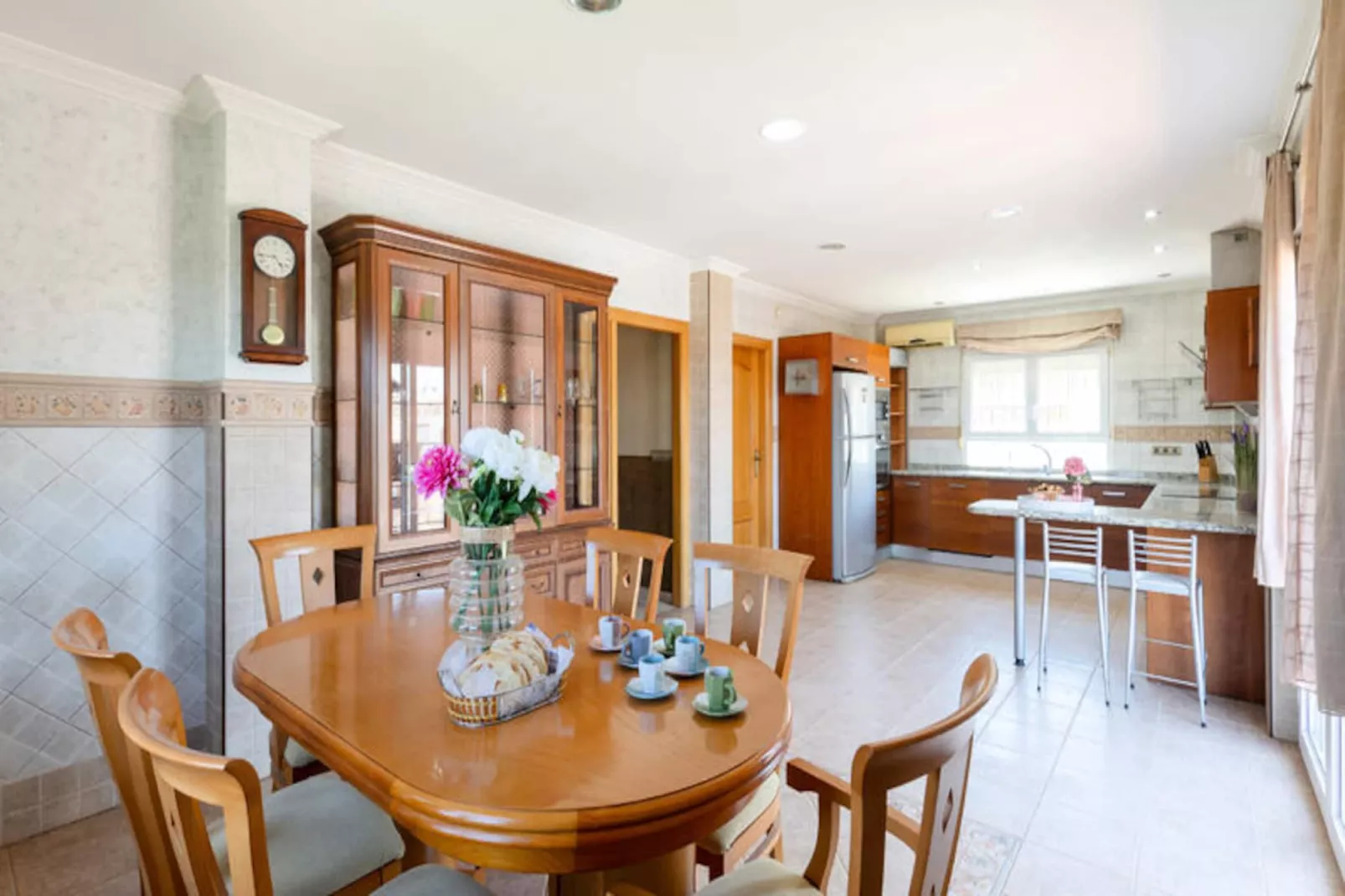 Maison à Jacarilla-Niet-getagd