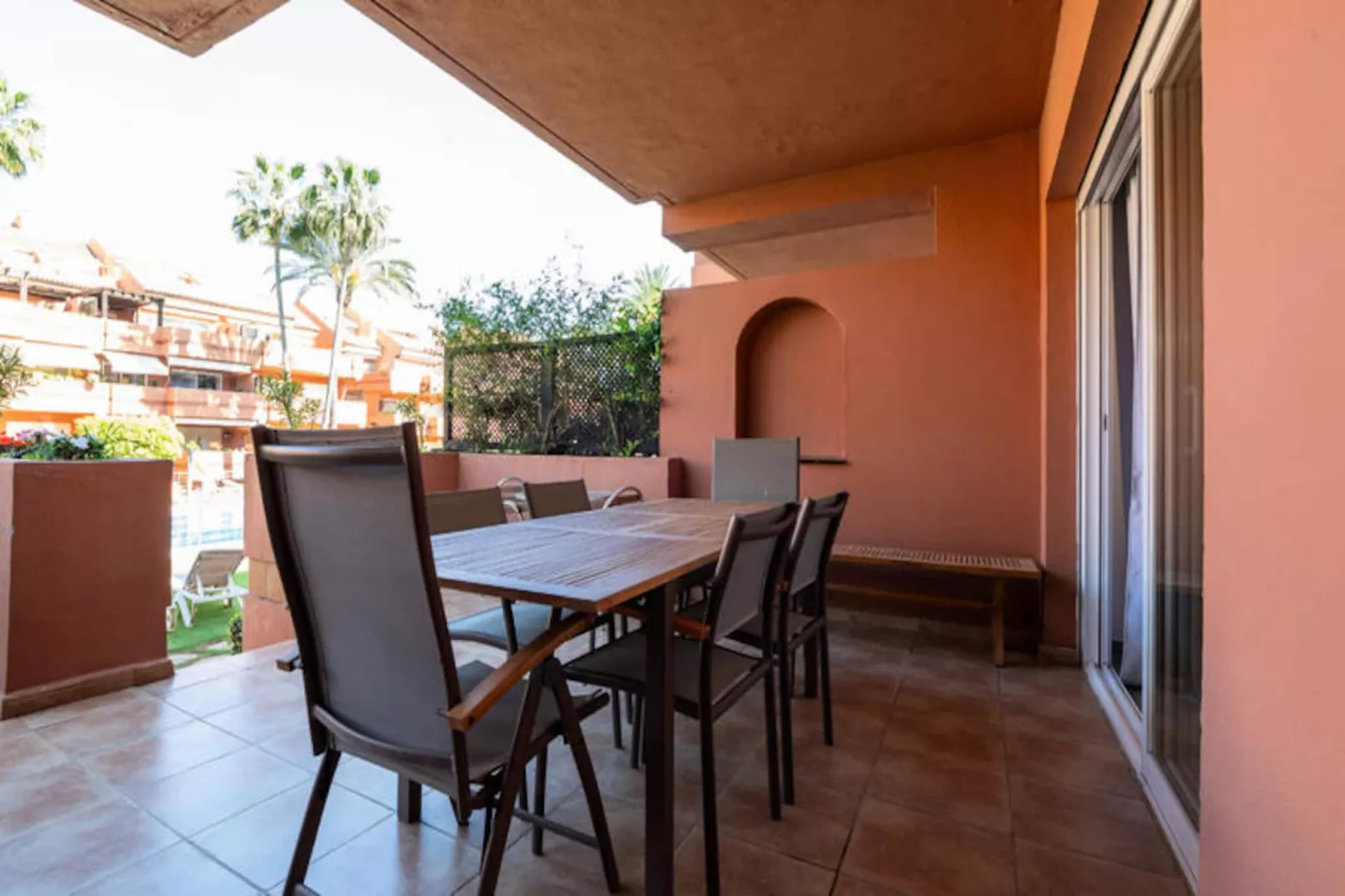 Appartements à Marbella-Niet-getagd