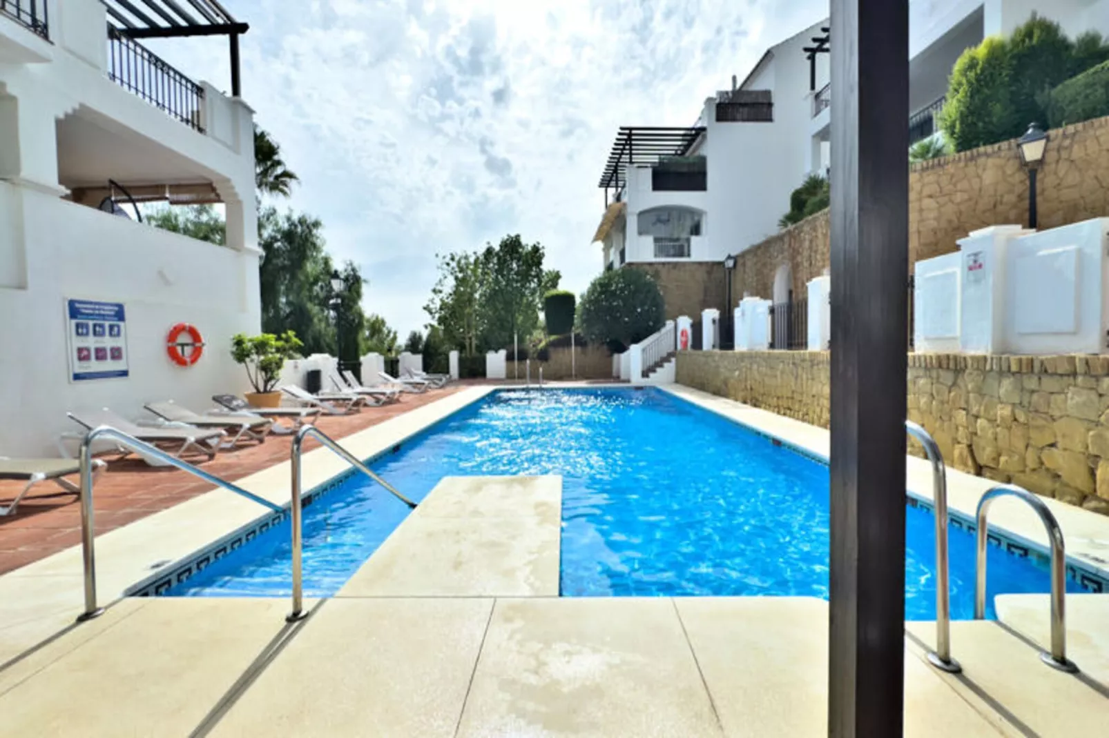 Appartements à Marbella-Niet-getagd