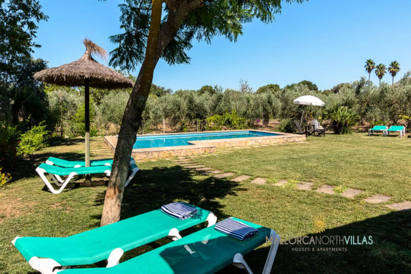 Maison à Alcúdia - Port d'Alcúdia-Niet-getagd