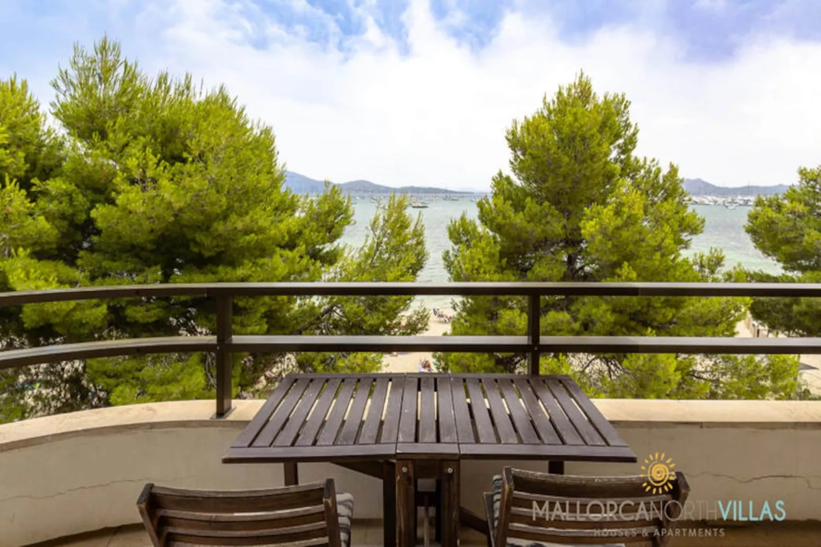 Appartements à Pollença - Port de Pollença-Niet-getagd