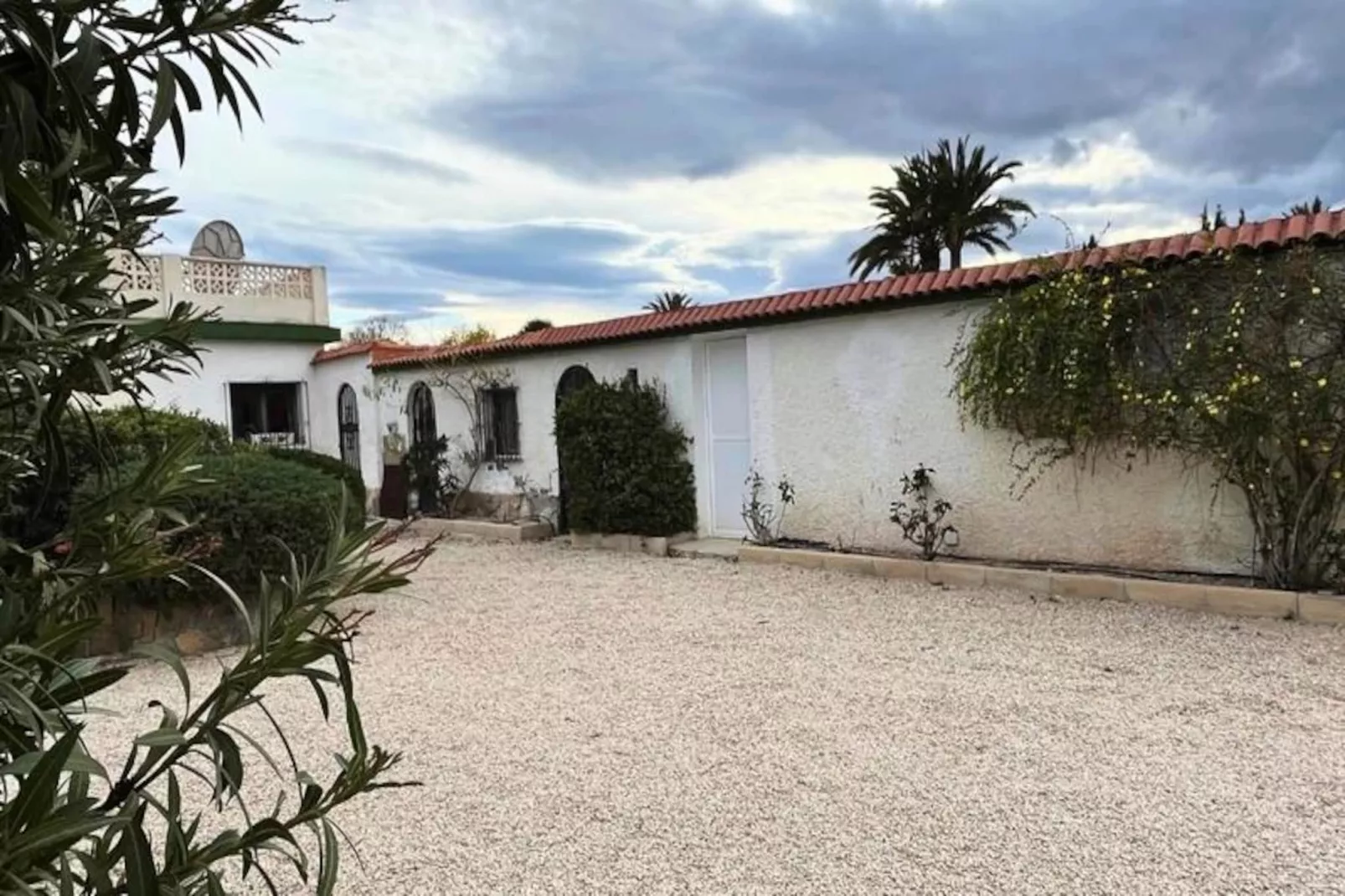 Authentique Finca Espagnole Avec Piscine Priv&eacute;e Et Jardin-Niet-getagd
