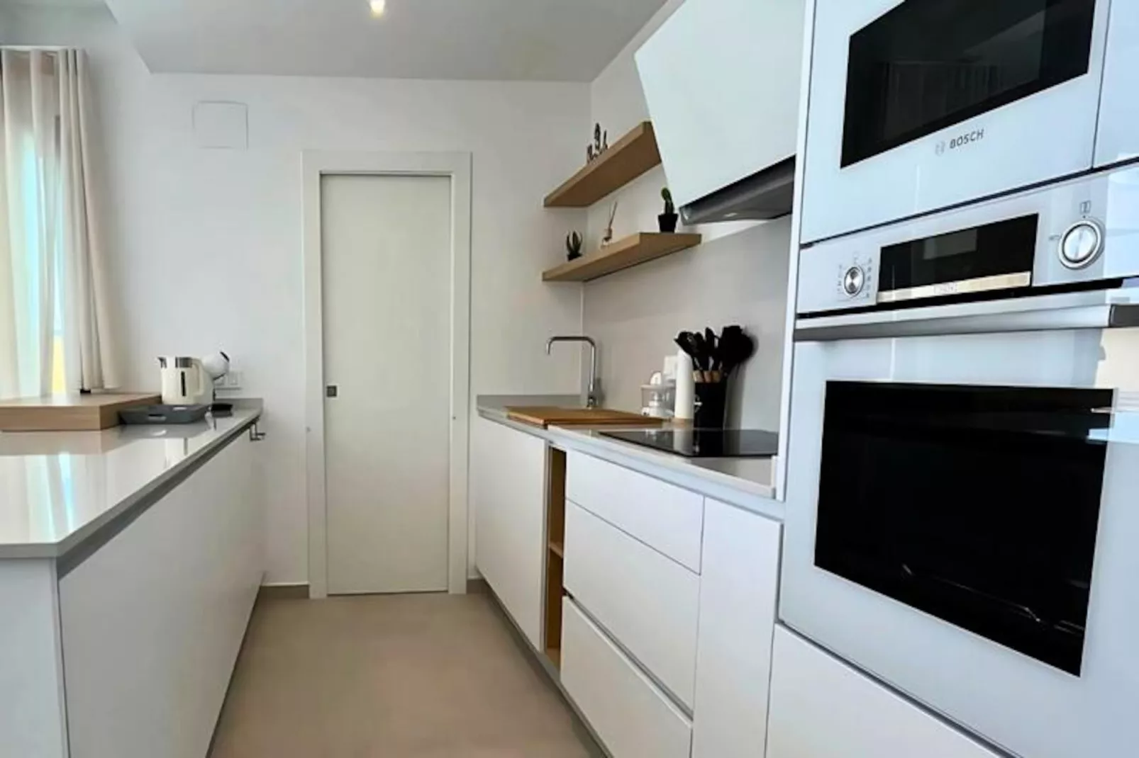 Villa Avec Piscine Priv&eacute;e  &agrave; San Fulgencio-Niet-getagd