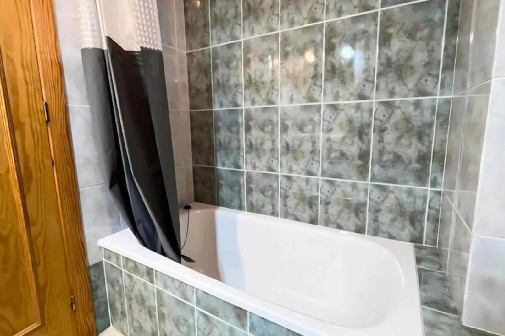 Charmant Appartement Avec Piscine &agrave; 500 M De La Playa Del Cura !-Niet-getagd