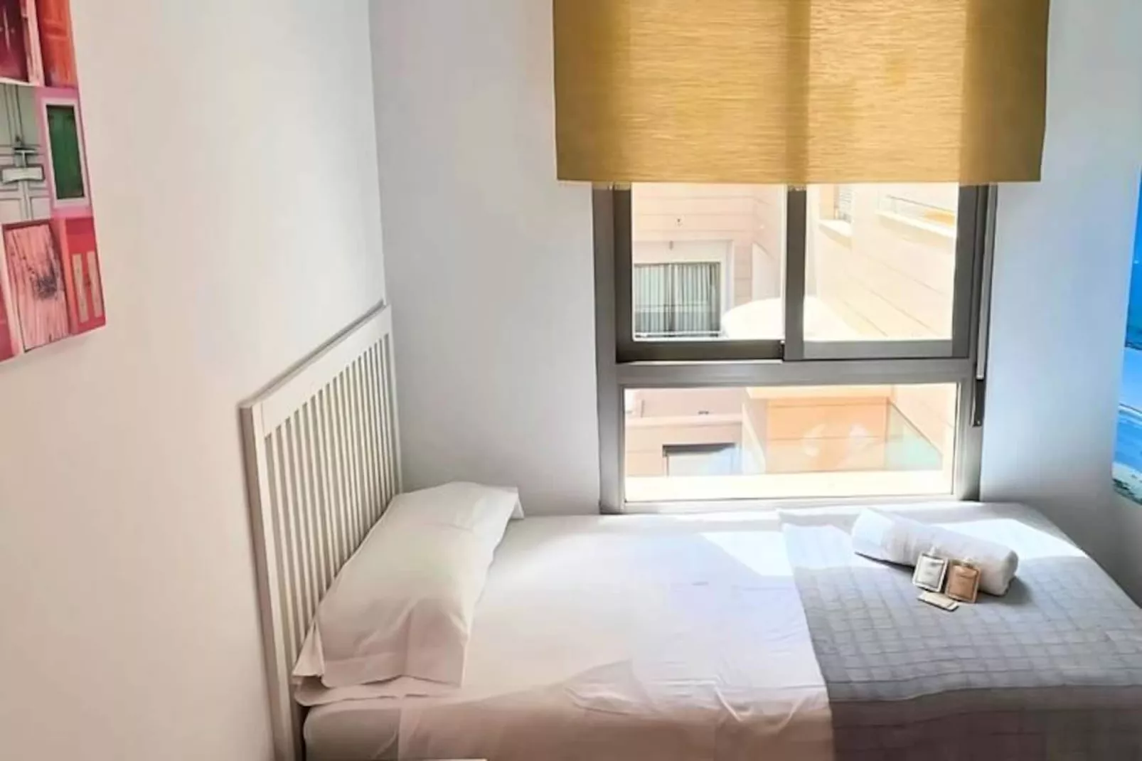 Appartement Lumineux &agrave; 50m De La Plage Avec Piscine Et Parking-Niet-getagd