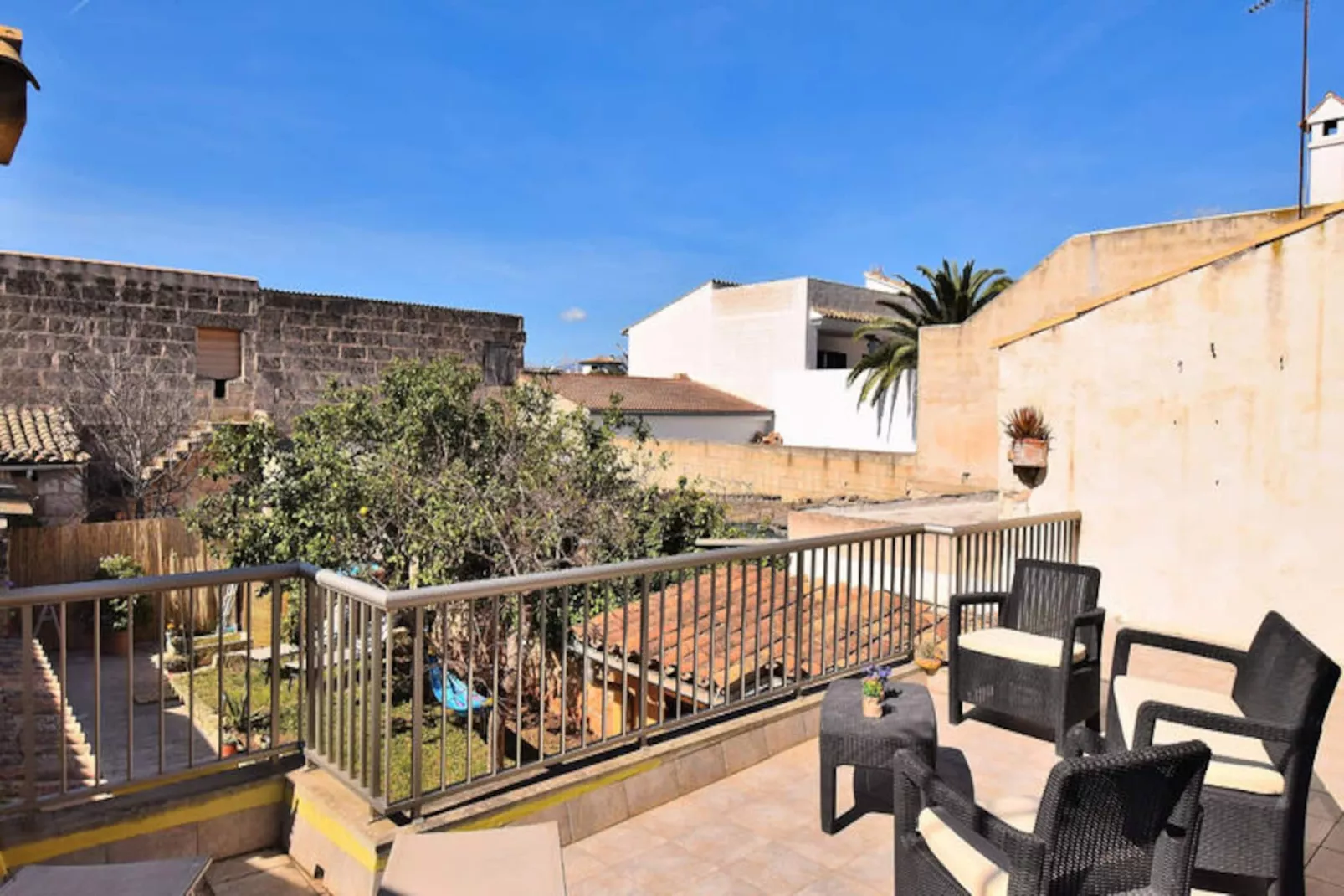 Maison à Muro-Niet-getagd